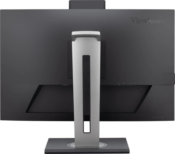 Monitor ViewSonic VG2757V-2K, 27", Quad HD, i zi