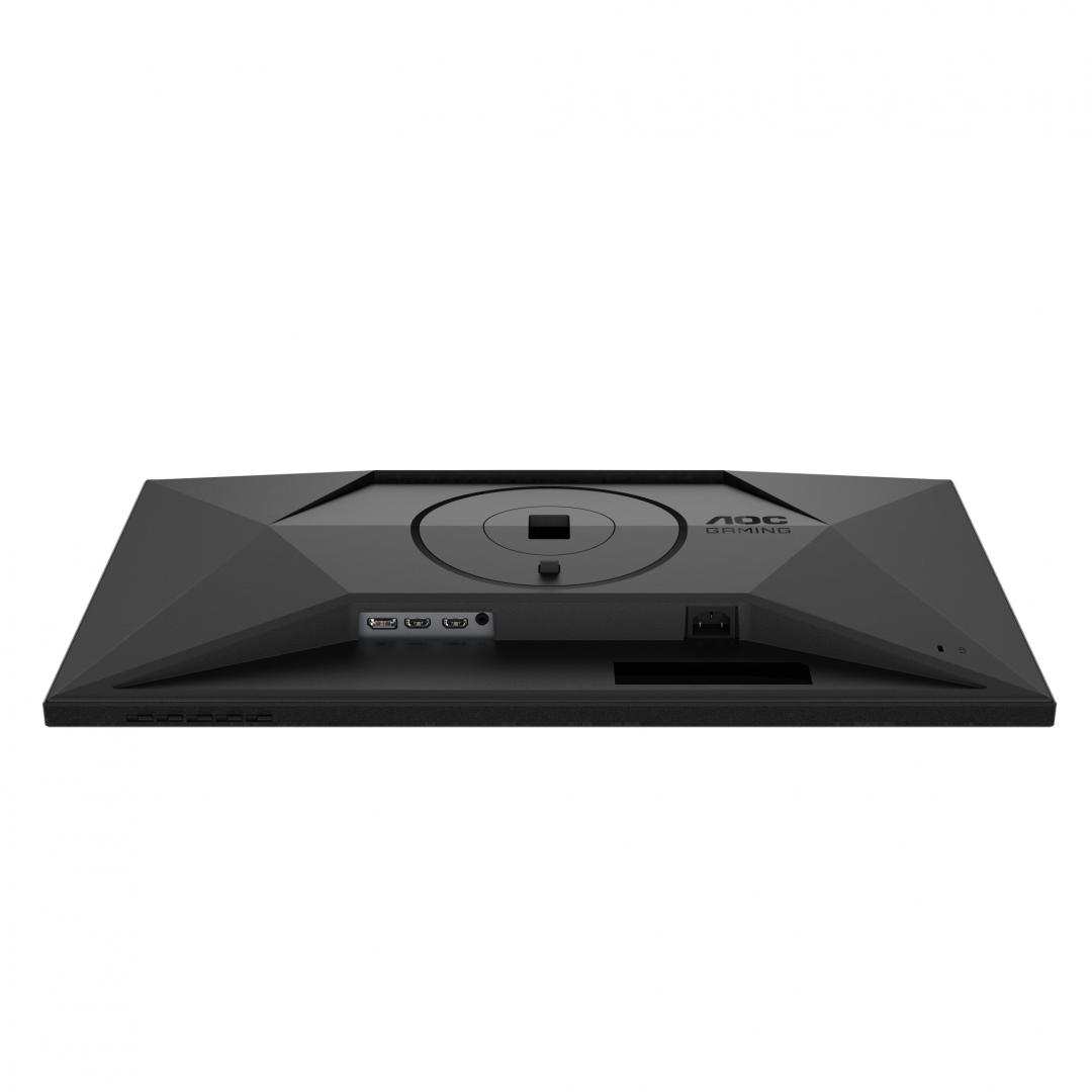 Monitor gaming AOC Q27G4X, 27", QHD 2560x1440, 180Hz, i zi