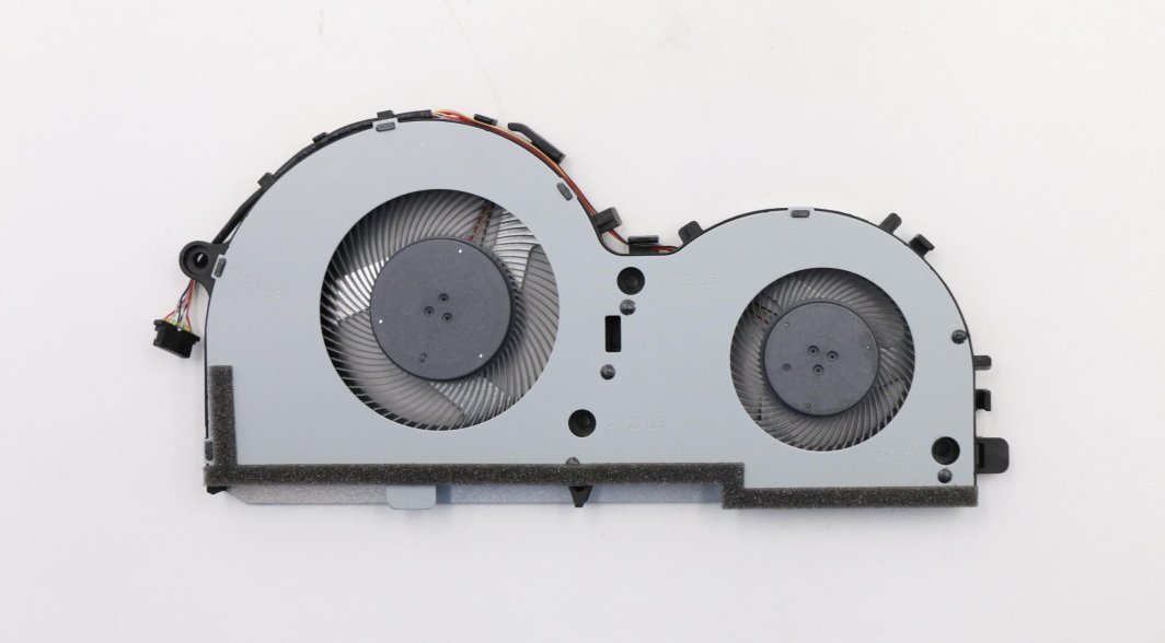 Ventilator ftohës laptopi Lenovo System FAN L 81LK, origjinal
