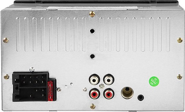 Radio veture Blow AVH-9620, 2DIN, Bluetooth, RDS, RGB, e zezë