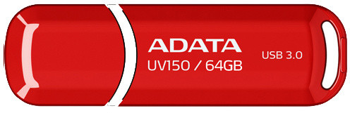 USB ADATA UV150 64G, e kuqe