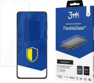 Mbrojtës ekrani 3MK FlexibleGlass për Samsung Galaxy S24, 0.3mm, 7H, transparent