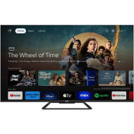 Televizor Horizon 43HQ8590U/D, 43", QLED 4K, Smart Google TV, i zi