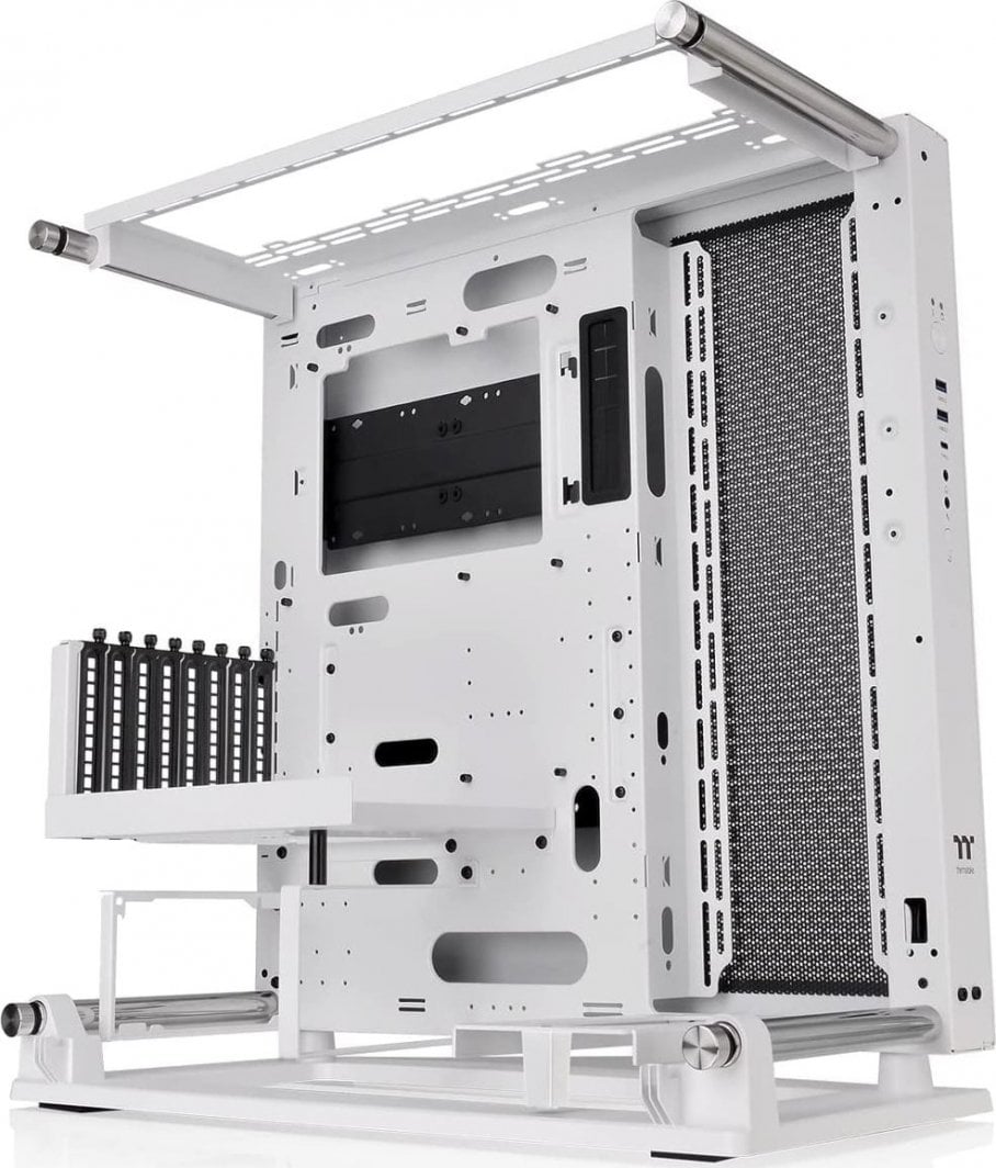 Kasë Core P3 TG Pro Snow (CA-1G4-00M6WN-09)