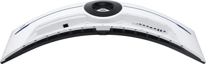 Monitor Samsung Odyssey Neo G9, 57", 8K