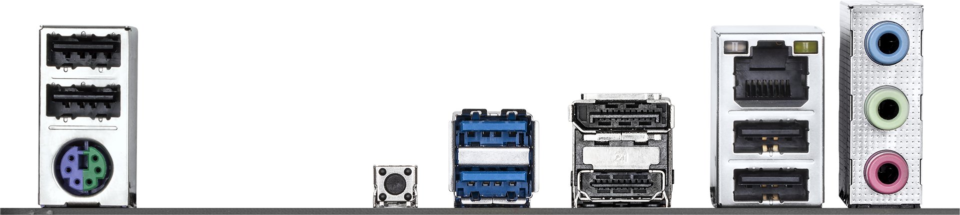 Pllakë amë Gigabyte B840M H, DDR5 7200MHz, PCIe 4.0 M.2, LAN 1GbE