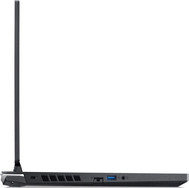 Laptop Acer Nitro 5 AN515-58-72EP, 15.6", Intel Core i7-12650H, 16GB RAM, 512GB SSD, Nvidia RTX 3050 4GB