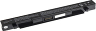Bateri për laptop Green Cell A41-X550A Asus