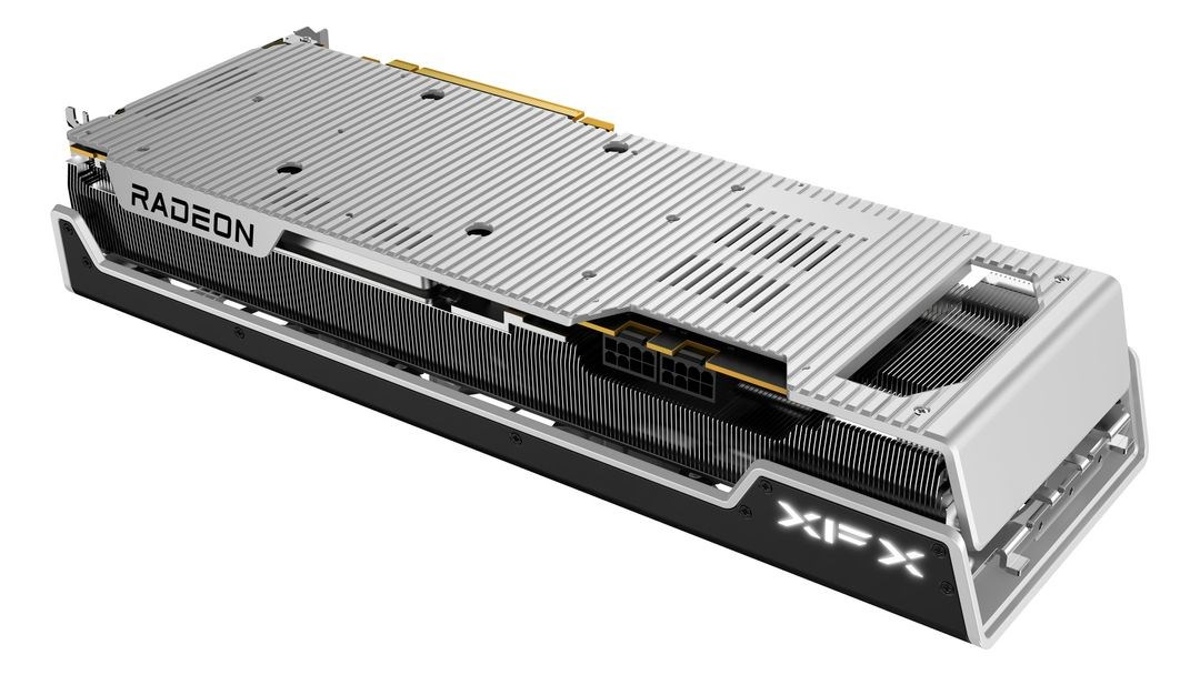 Kartelë grafike XFX Radeon RX 7900 XT Speedster MERC 310 20GB GDDR6
