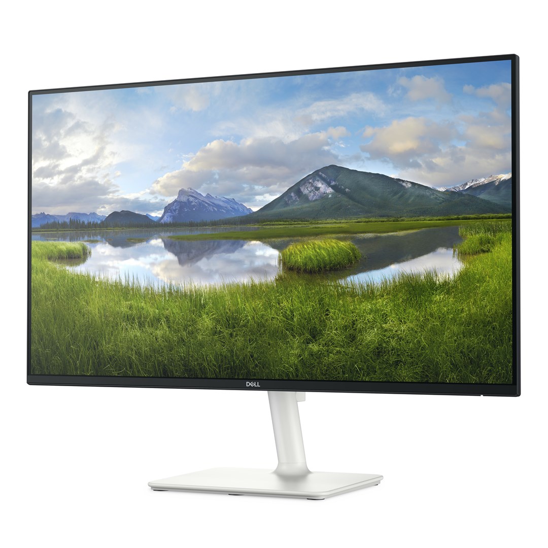 Monitor DELL S Series, 27", 1920 x 1080, 100 Hz, i zi