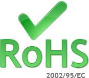 Kabllo rrjeti Equip LC Fiber Optic Patchcord - ST Multimode Duplex OM4, 0.5m, vjollcë