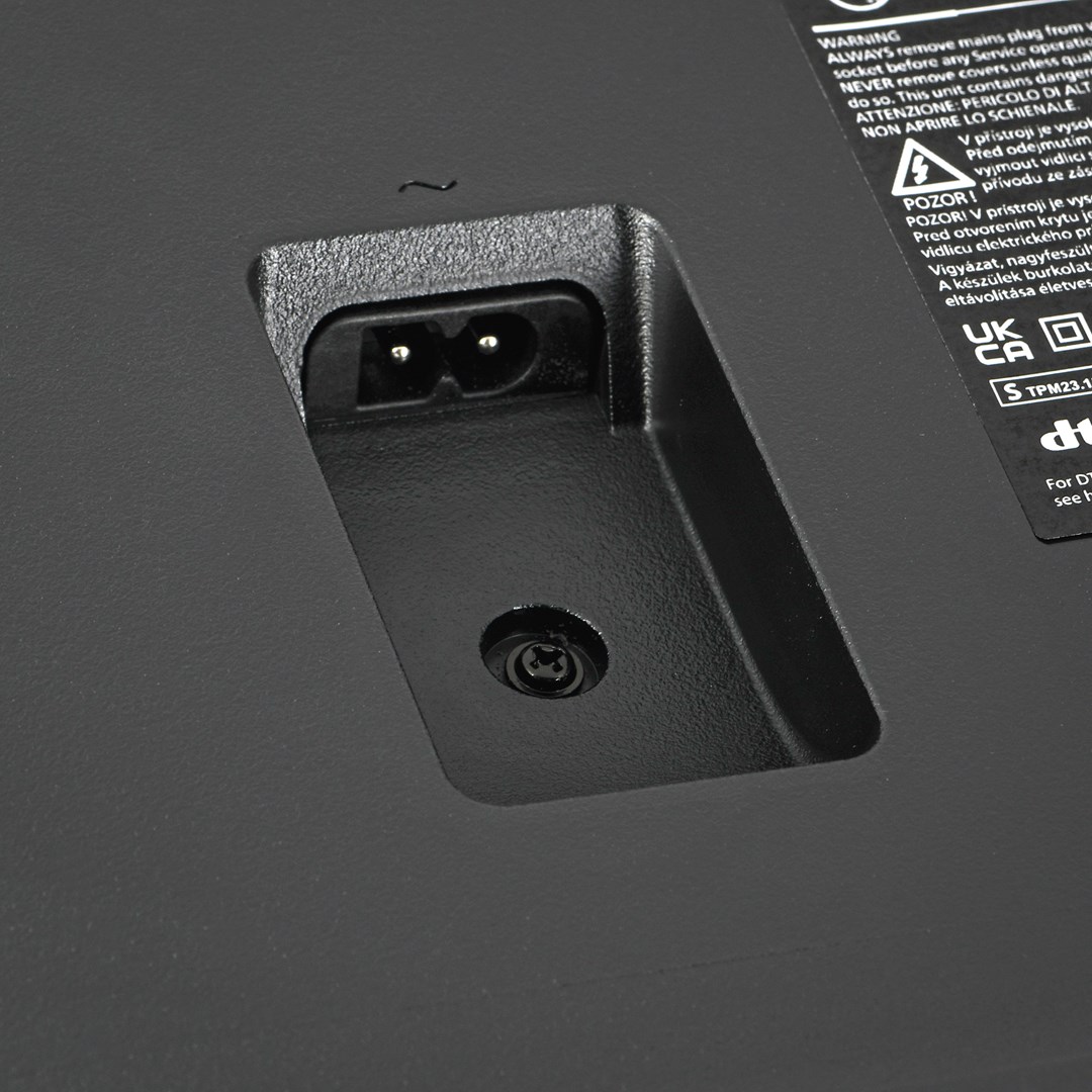 Televizor Philips 50PUS8818/12 Smart, 50" (127 cm), 4K UHD, i hirtë