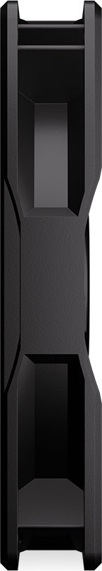 Ftohës Endorfy Stratus 140 PWM, 140 mm