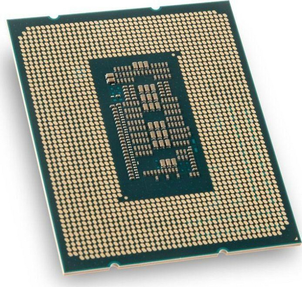 Procesor Intel Core i5-12600KF, 3.7 GHz, 20 MB, OEM