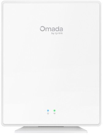 Pikë aksesi TP-Link EAP603GP, Wi-Fi 6 1201Mbit/s, PoE, e bardhë