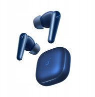 Kufje wireless Soundcore Liberty 5, ANC 3.0, Dolby Audio, blu