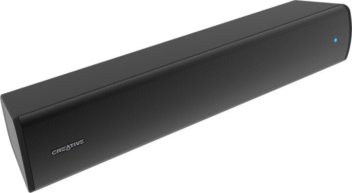 Soundbar Creative Stage Air V2, 2.0, i zi