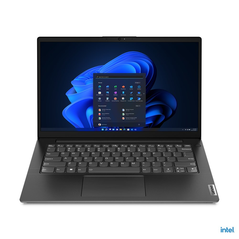 Laptop Lenovo V14 G4 83A0005WPB, 14", Intel Core i5 13420H, 8GB RAM, gri