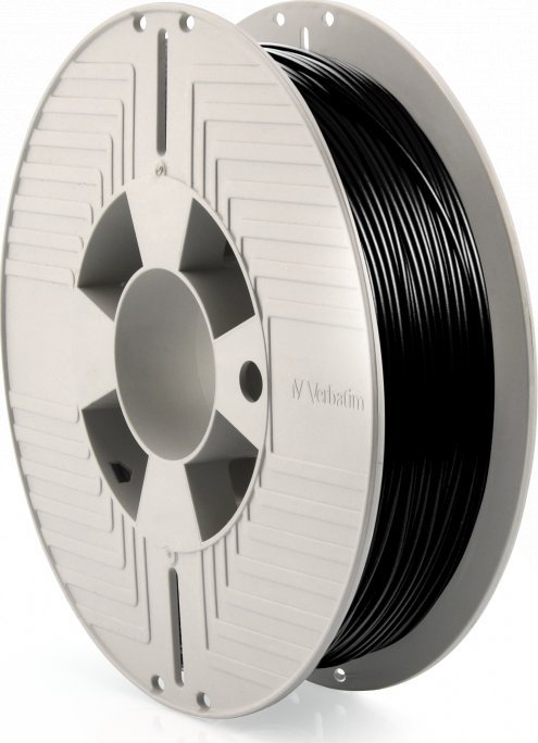 Filament 3D Verbatim 55511 Tefabloc TPE, 500g, i zi