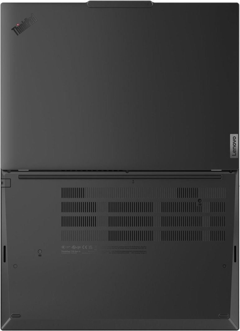 Laptopi Lenovo ThinkPad T16 G4, Ryzen AI 7 PRO 350, 32GB, 1TB, W11 Pro, i zi