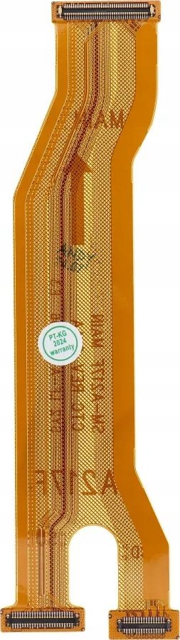 Kabllo sinjali Samsung Galaxy A21s, pjesë zëvendësuese, portokalli