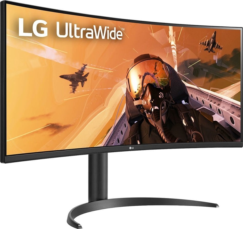 Monitor LG UltraWide 34WP75CP-B, 34", 3440 x 1440(UWQHD), i zi