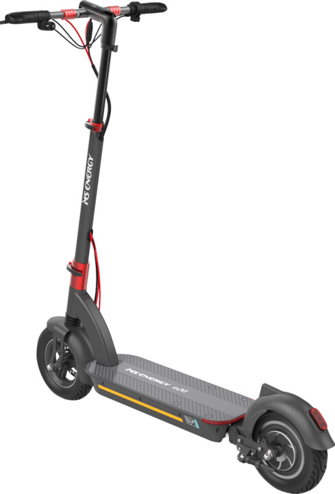 [OUTLET] Skuter elektrik Vivax MS ENERGY e-romobil e20, i hirtë e errët