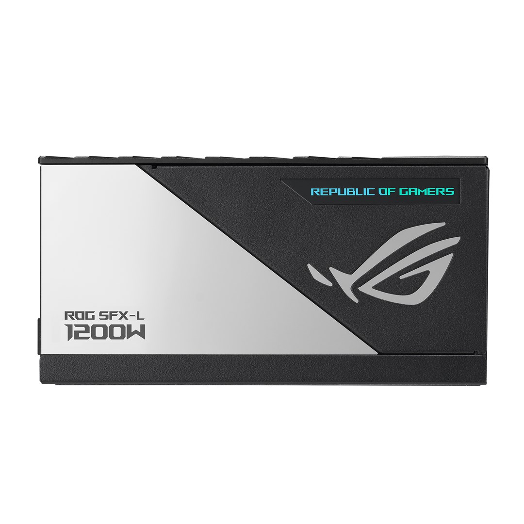 Burim energjie ASUS ROG -LOKI-1200T-SFX-L-GAMING, 20+4 pin ATX, 1200 W