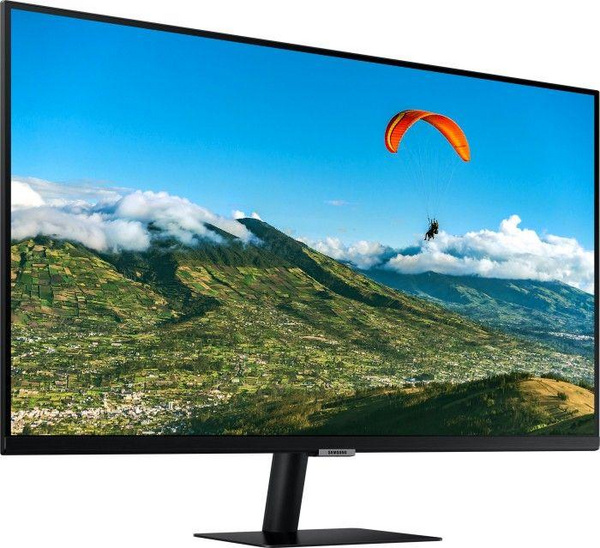Monitor Samsung Smart M5 S32AM504NR, 32'', FULL HD, 1920x1080, i zi