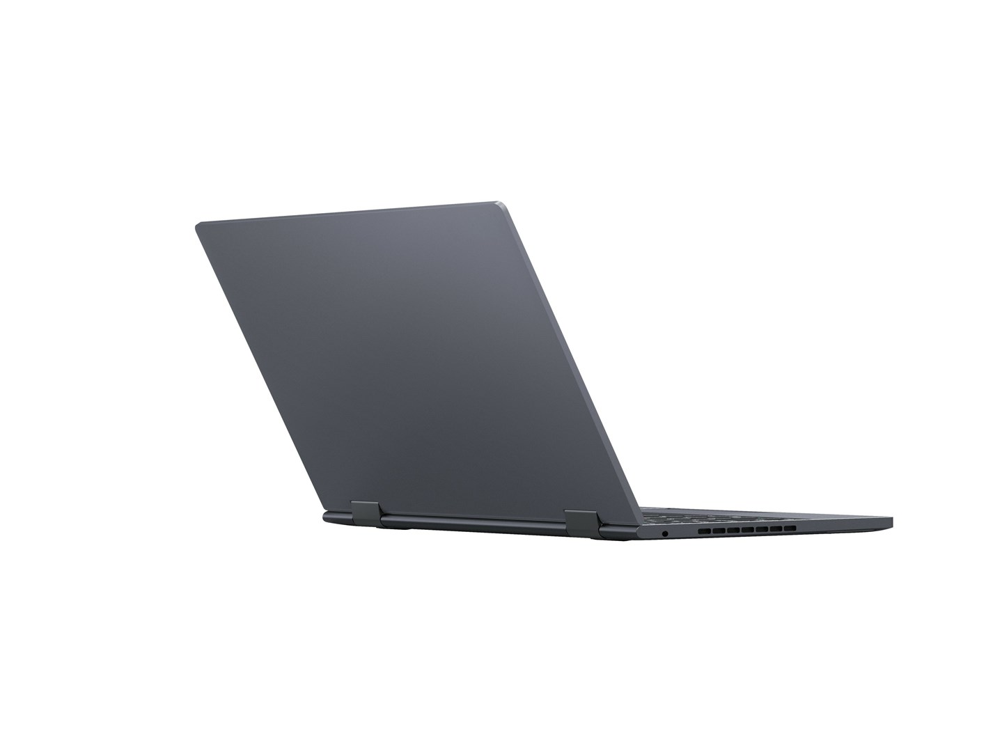 Laptop Chuwi MiniBook-X-2023-K1-SR 10.51", 10.5", Intel N100, 12 GB RAM, 512 GB SSD, i argjendtë