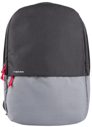 Çantë shpine Natec Gaur 15.6" (NTO-1123)