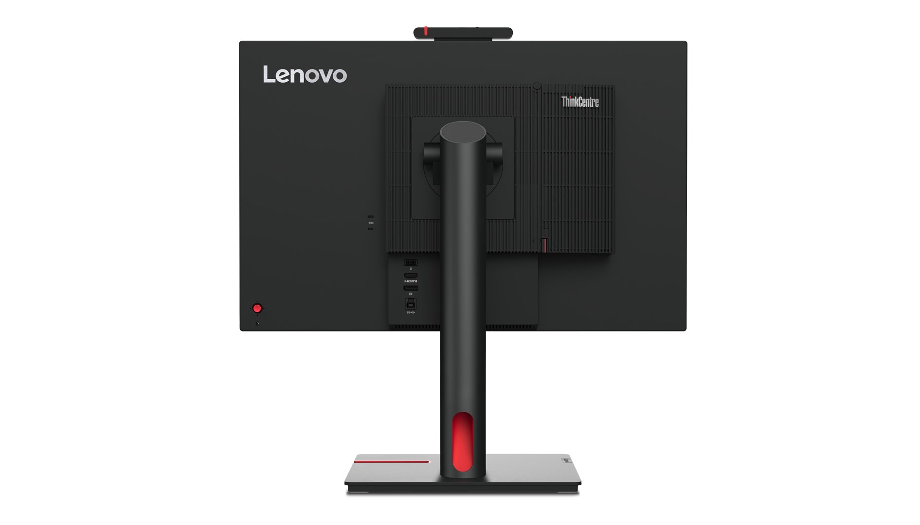 Monitor Lenovo ThinkCentre Tiny-in-One 24 Gen 5, 24" FHD, 60Hz, i zi