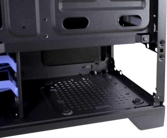 Kasë Inter-Tech H-606, Midi Tower