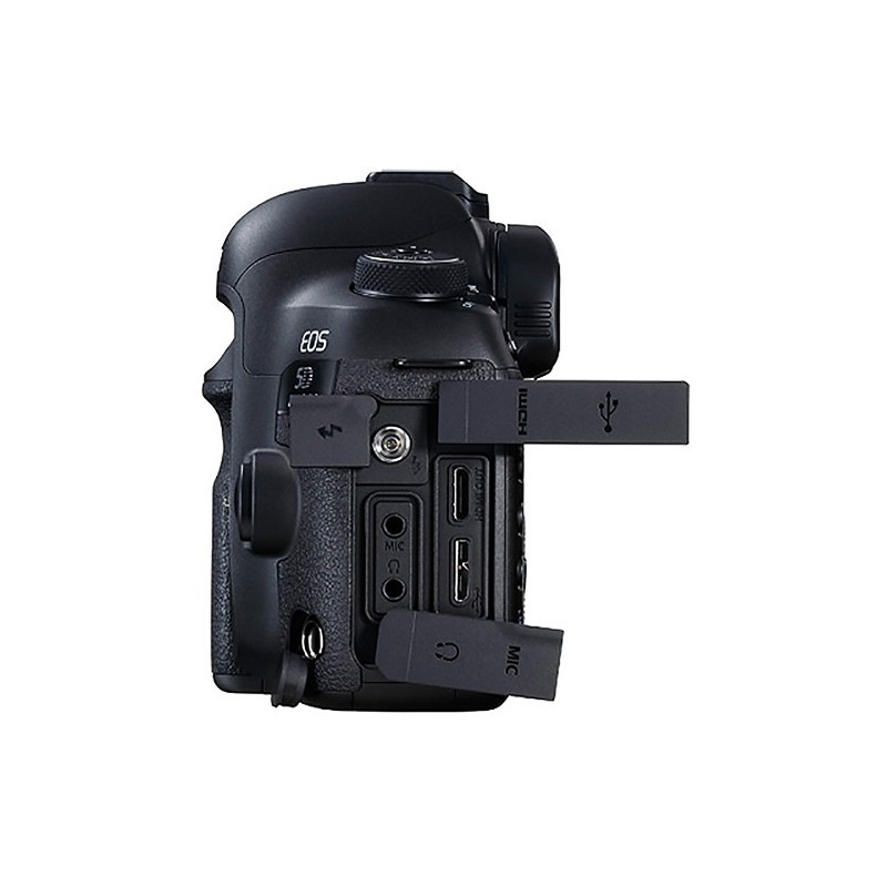 Canon EOS 5D IV Body
