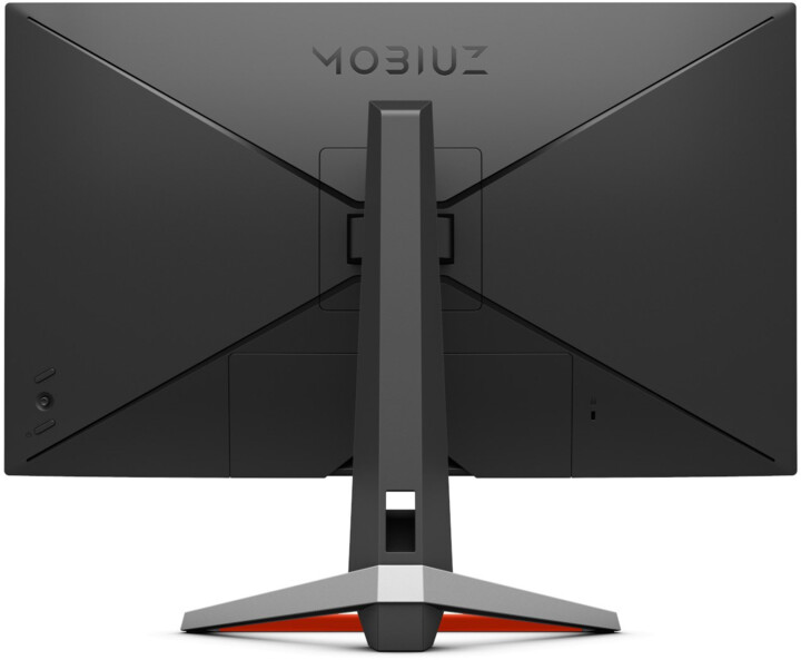 Monitor BenQ Mobiuz EX2710S, LED, 27"