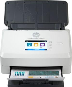 Skaner HP ScanJet Enterprise Flow N7000