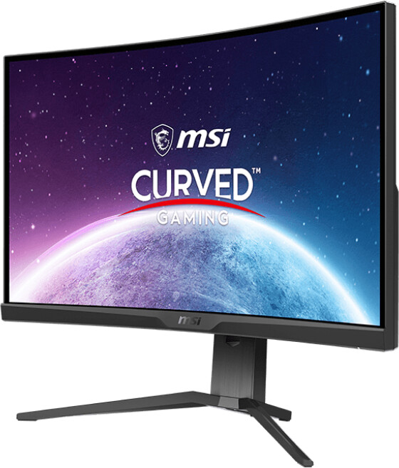 Monitor MSI Gaming MAG 325CQRF-QD, 31.5", QHD