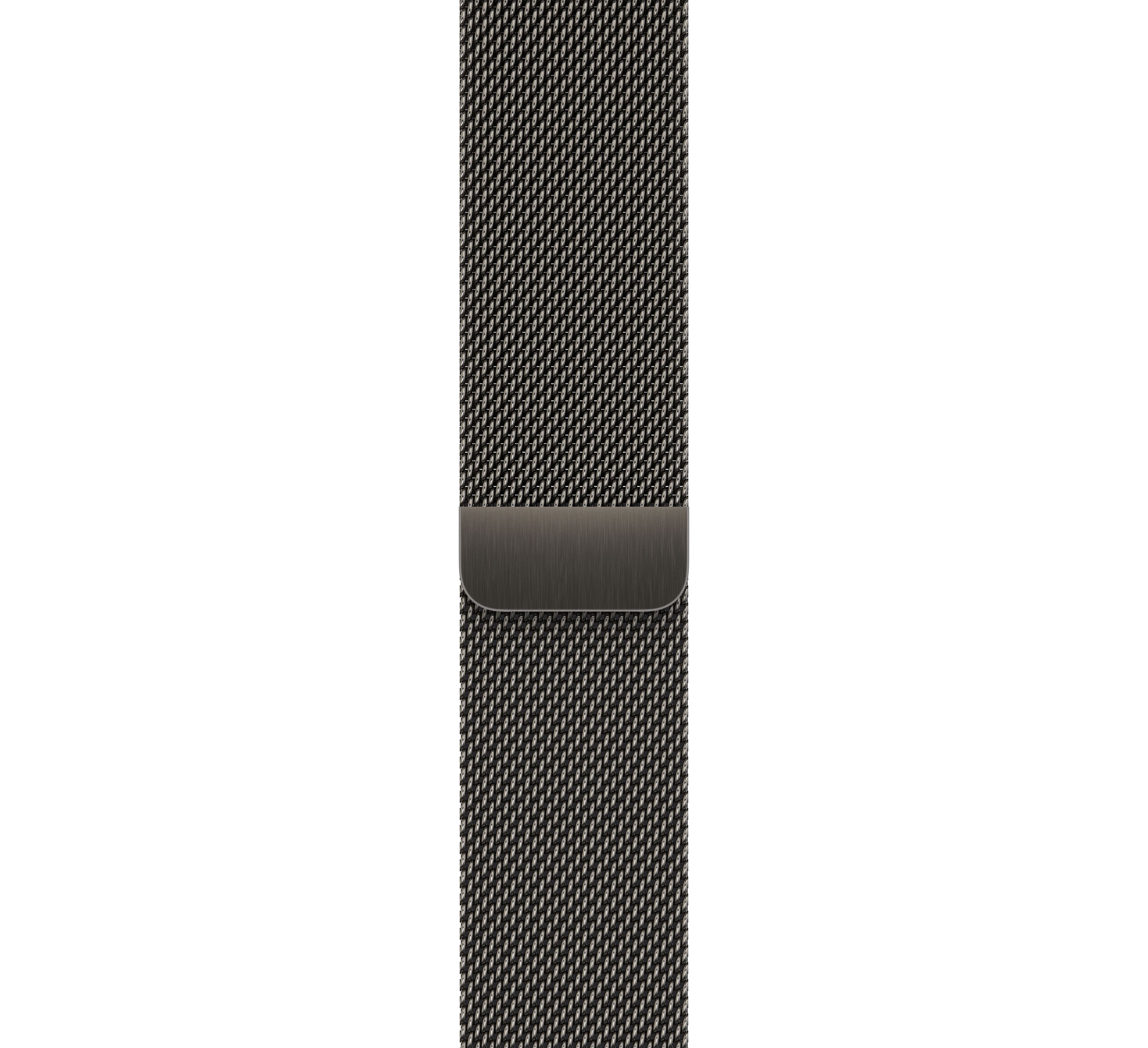 Apple Watch 41mm Band, Graphite Milanese Loop