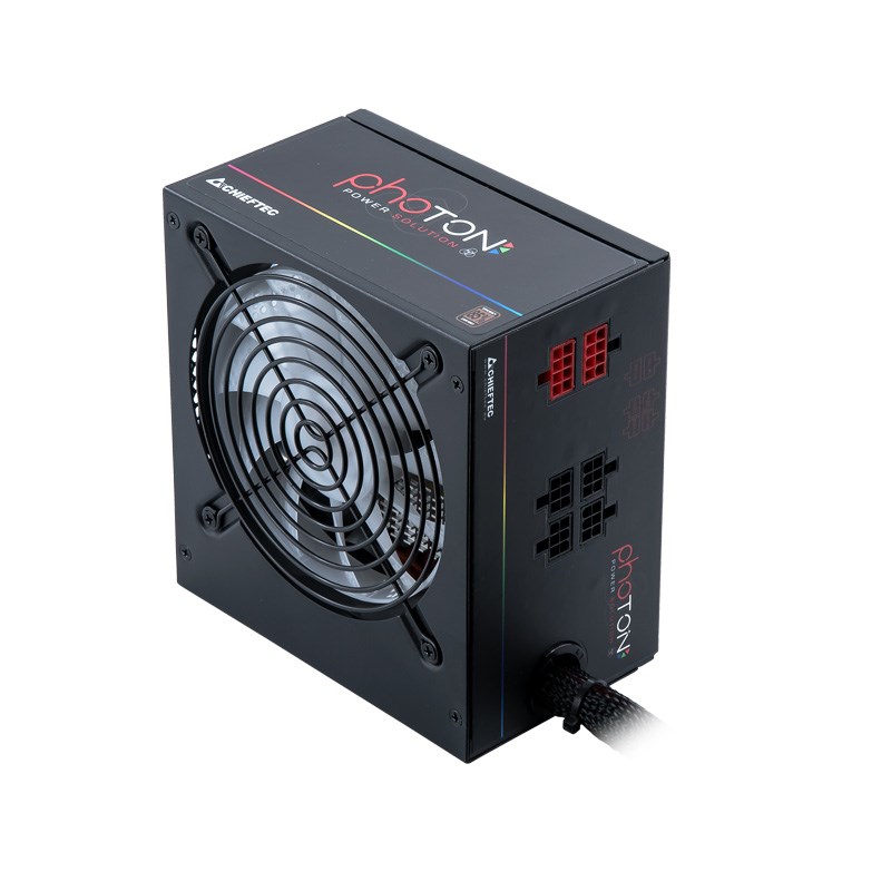 Burim energjie Chieftec Photon CTG-750C-RGB , 750W