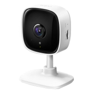 Kamerë sigurie TP-Link Tapo TC60, WiFi, Full HD 1080p, e bardhë