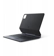 Tastierë Xiaomi Pad 7 Focus Keyboard, US English, e zezë