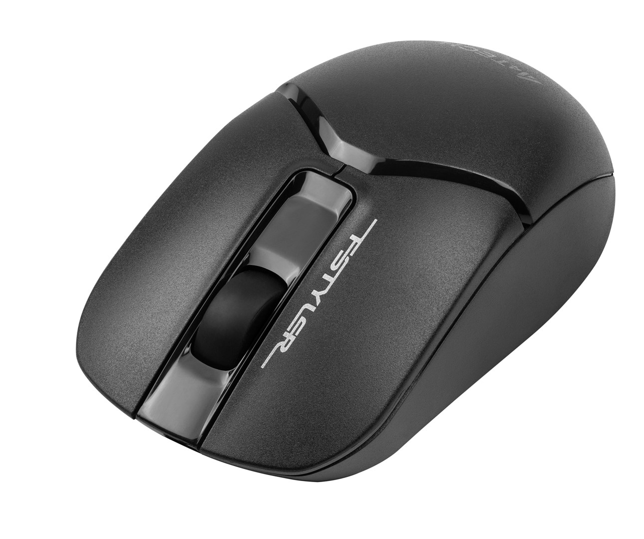 Maus A4 Tech FG12S, RF Wireless, i zi