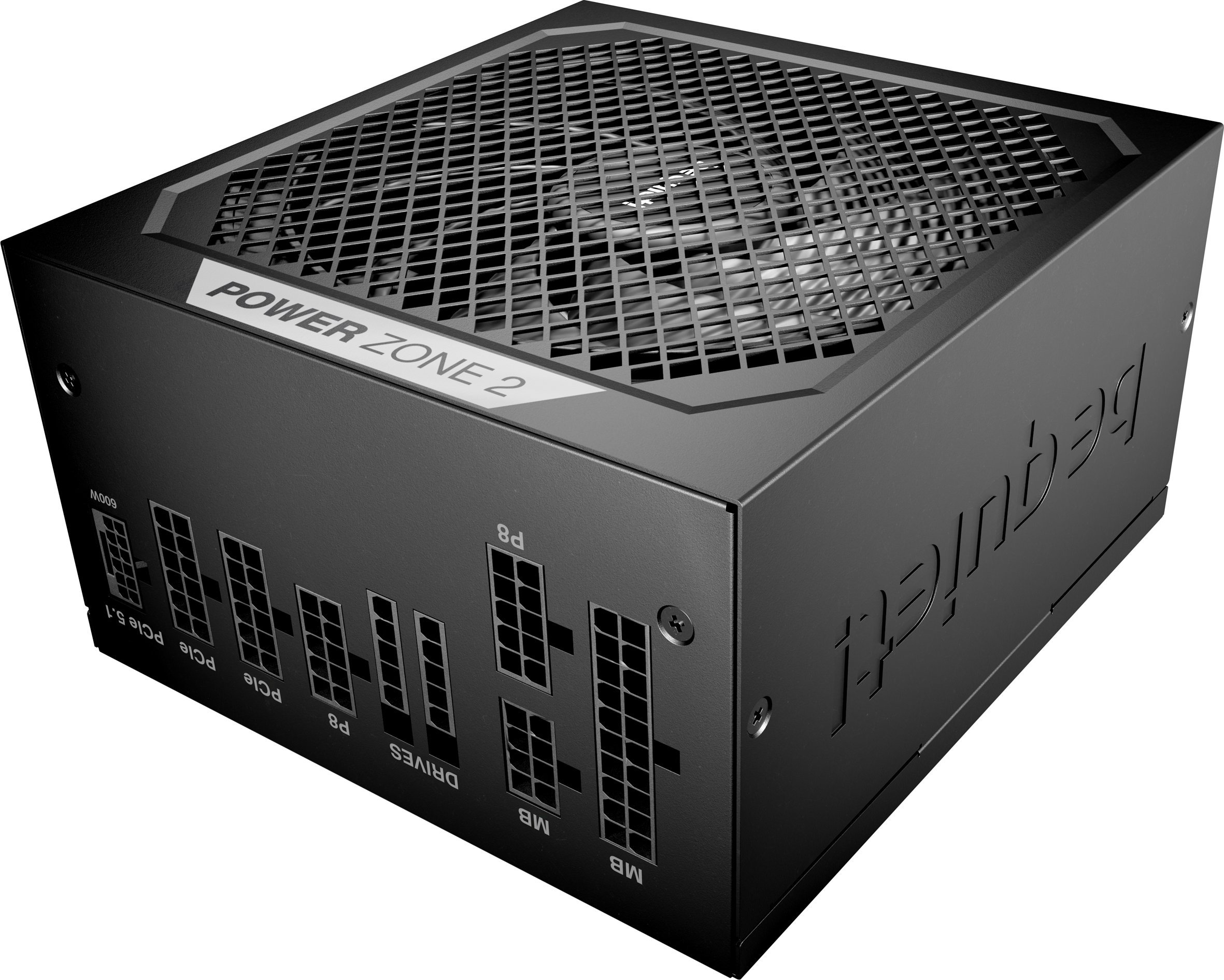 Furnizues energjie Be Quiet Power Zone 2, 750W, 80 Plus Platinum, i zi 4