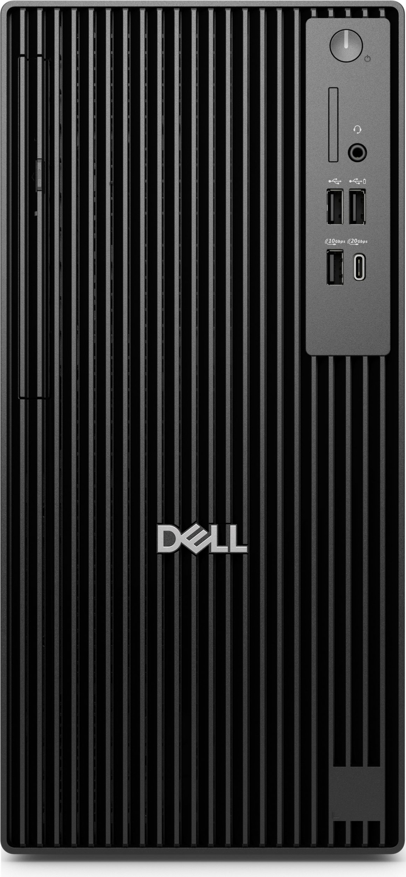 Kompjuter desktop Dell Pro Slim QBT1250, Intel Core Ultra 7 265, i zi