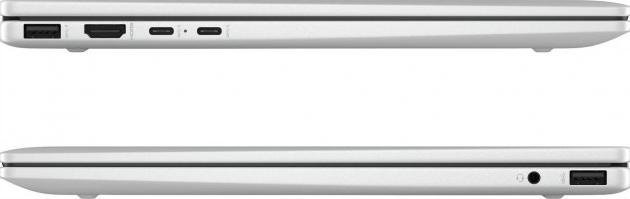 Laptop HP ENVY x360 14, 14", Ryzen 5 8640HS, 16GB RAM, 512GB SSD