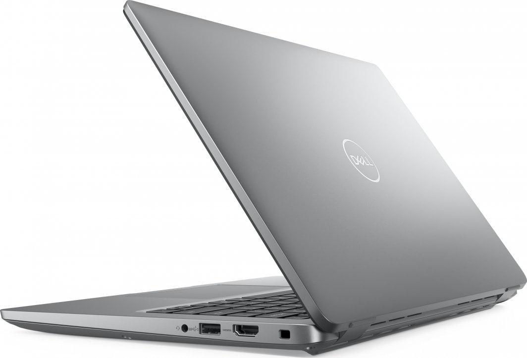 Laptop DELL Precision 3490, 14", Intel Core Ultra 7 155H, 16GB RAM, 1TB SSD, Nvidia RTX 500 Ada