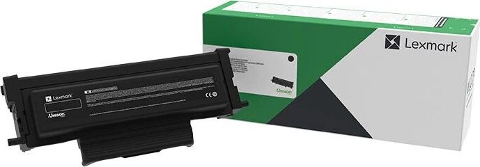 Toner Lexmark 52D2X0R, origjinal, i zi