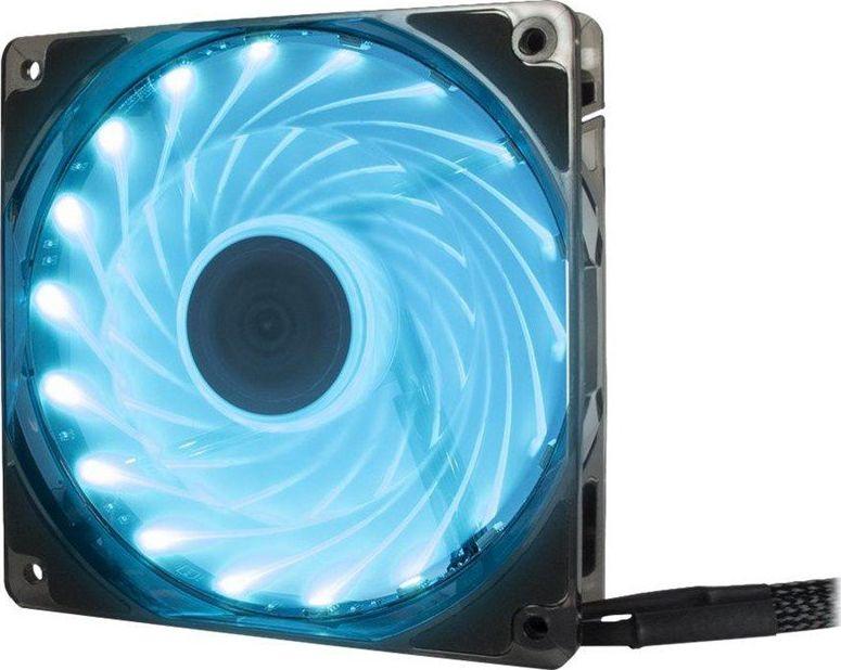 Ftohës Argus L-12025 Aura RGB, 120 mm
