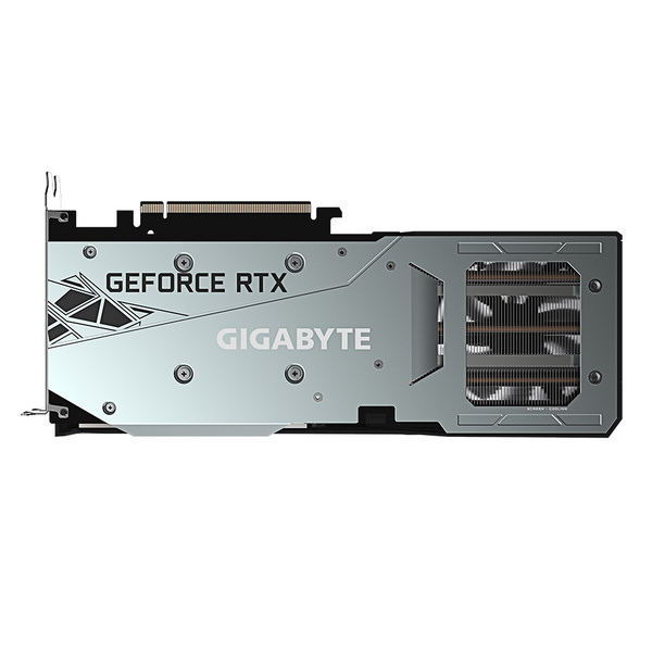 Kartelë grafike Gigabyte GeForce RTX 3060 GAMING OC 12G (rev. 2.0) NVIDIA 12 GB GDDR6