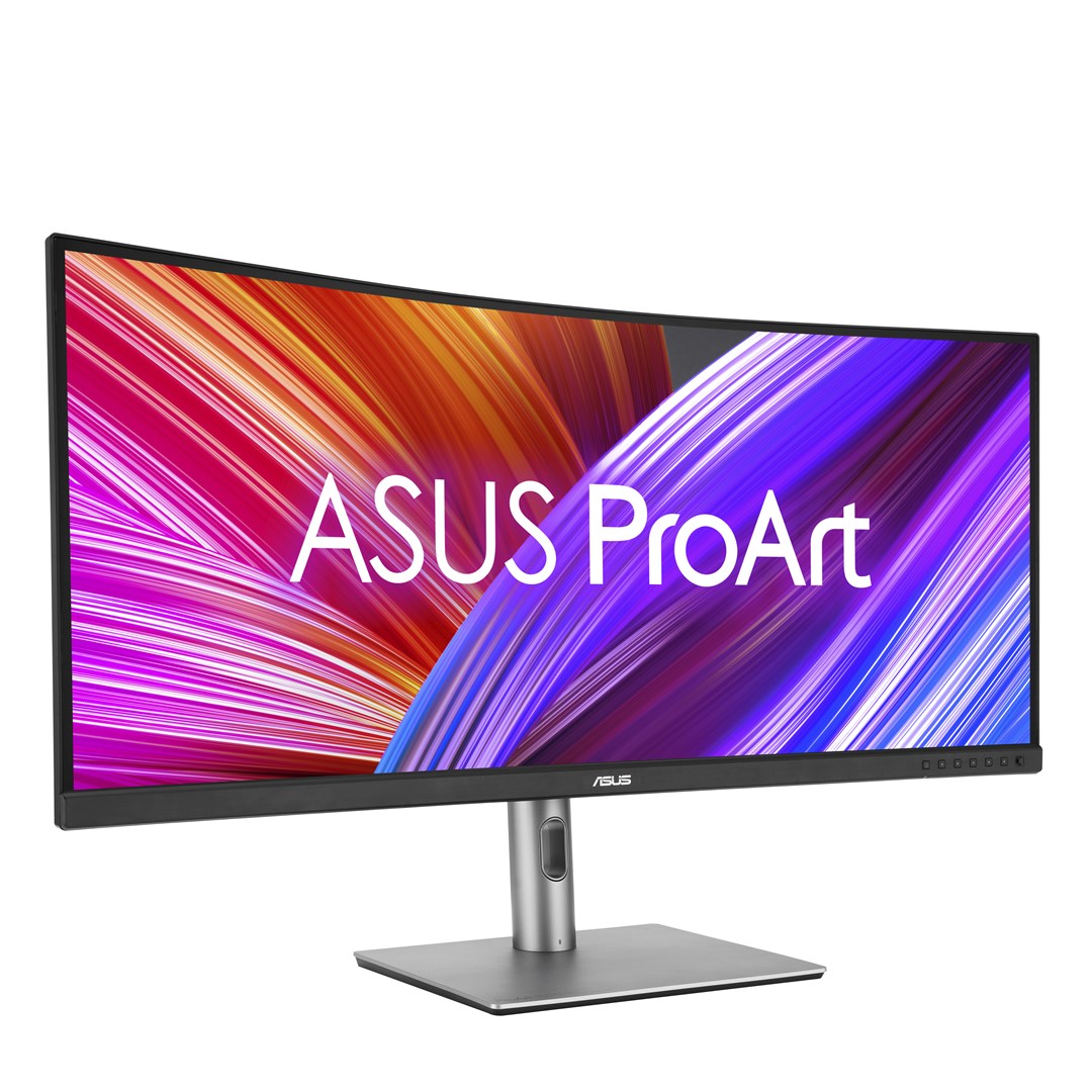 Monitor ASUS ProArt PA34VCNV, 34.1", 3440 x 1440, i zi